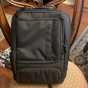 Black Ebags professional slim junior Backpack